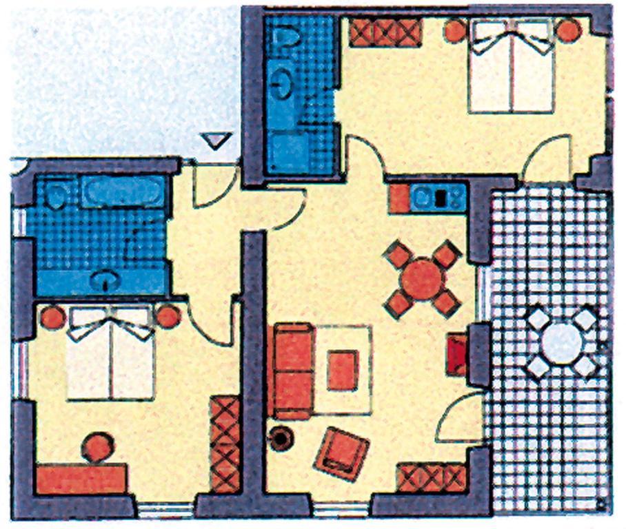 Villa Engstler - Appartments Velden am Woerthersee Room photo